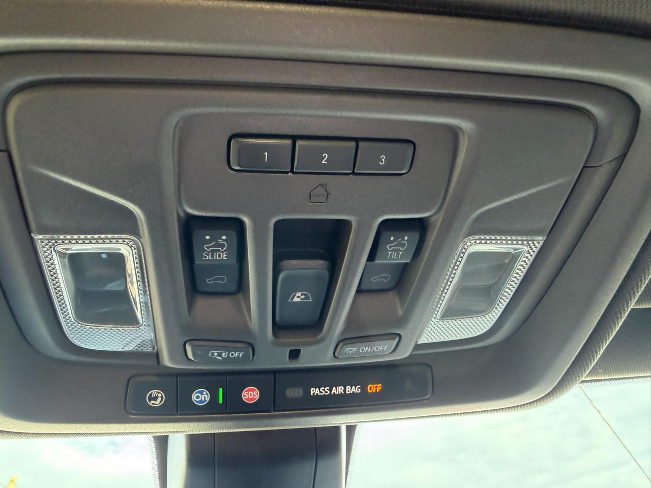 GMC Sierra 1500 Denali Crew Cab 4WD 2019