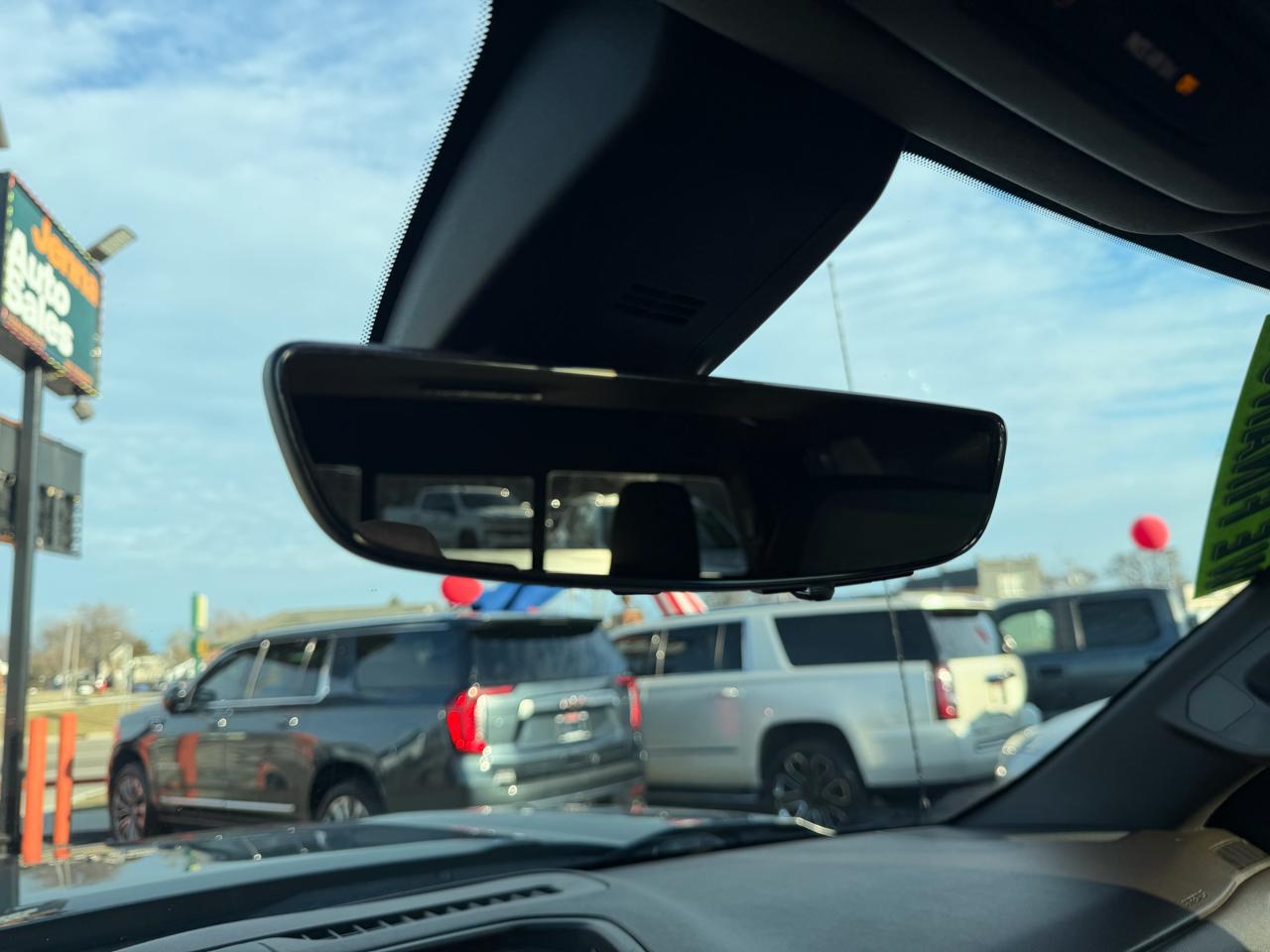 GMC Sierra 1500 Denali Crew Cab 4WD 2019