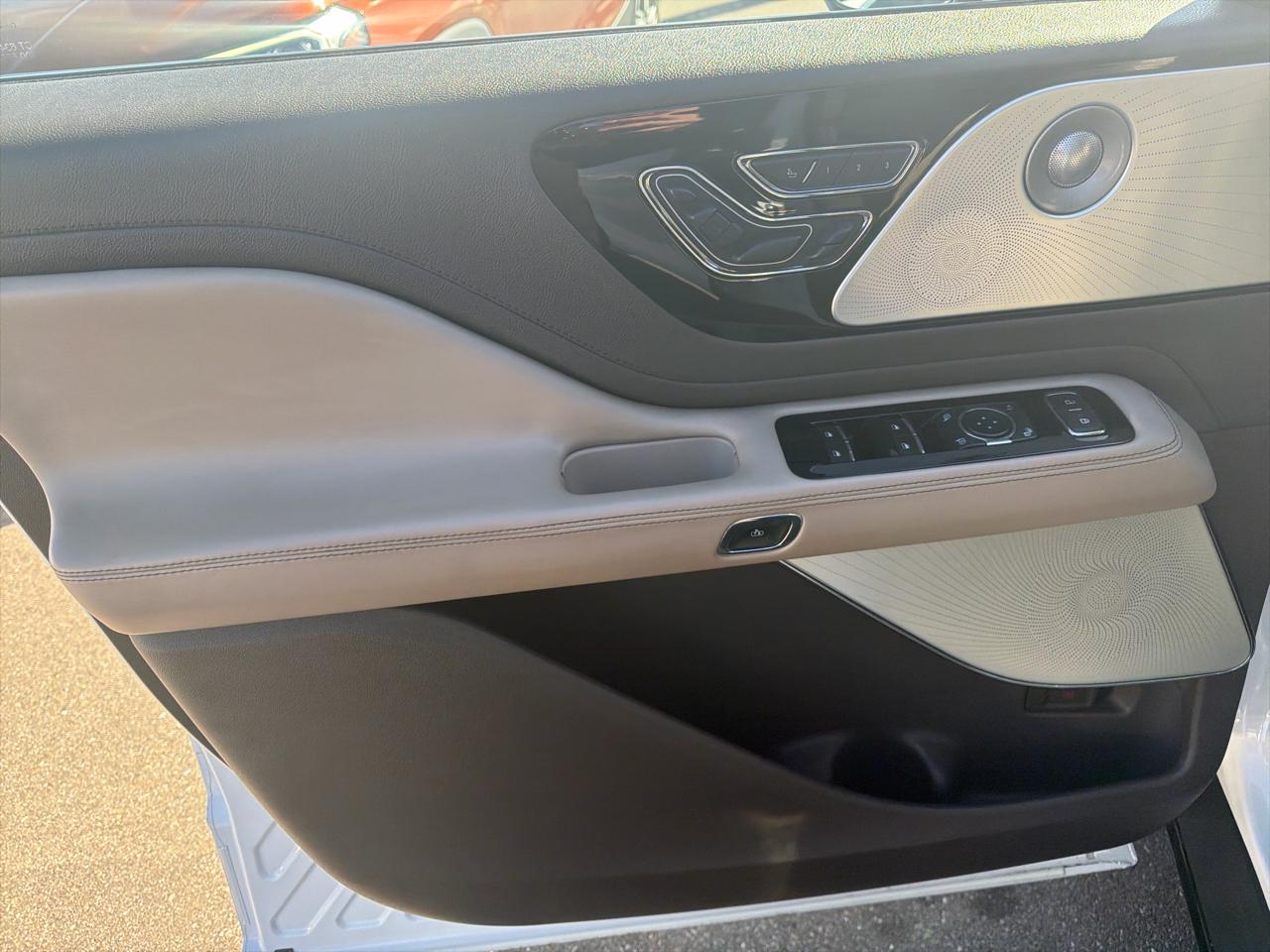 Lincoln Aviator Reserve AWD 2020