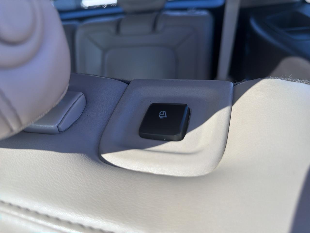 Lincoln Aviator Reserve AWD 2020