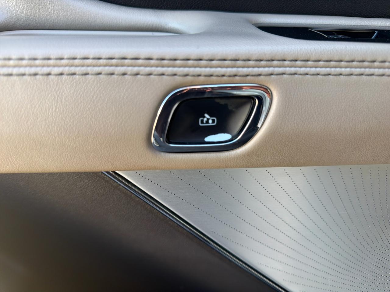 Lincoln Aviator Reserve AWD 2020