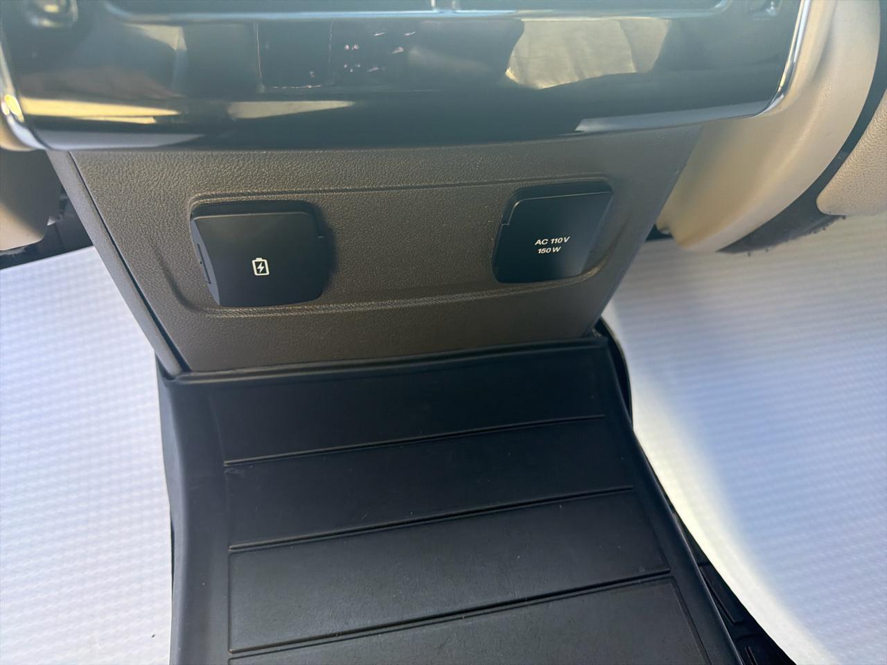 Lincoln Aviator Reserve AWD 2020