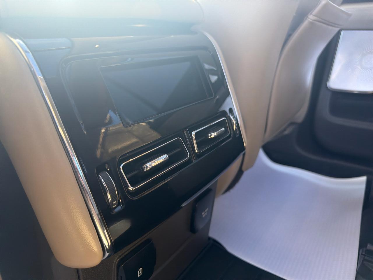 Lincoln Aviator Reserve AWD 2020