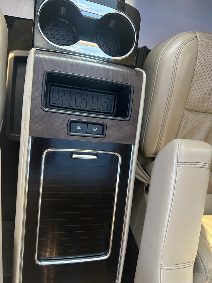 Lincoln Aviator Reserve AWD 2020