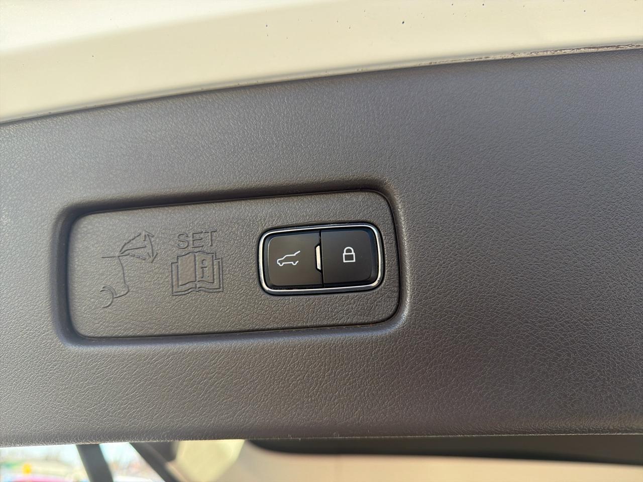 Lincoln Aviator Reserve AWD 2020