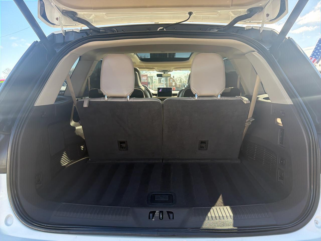 Lincoln Aviator Reserve AWD 2020