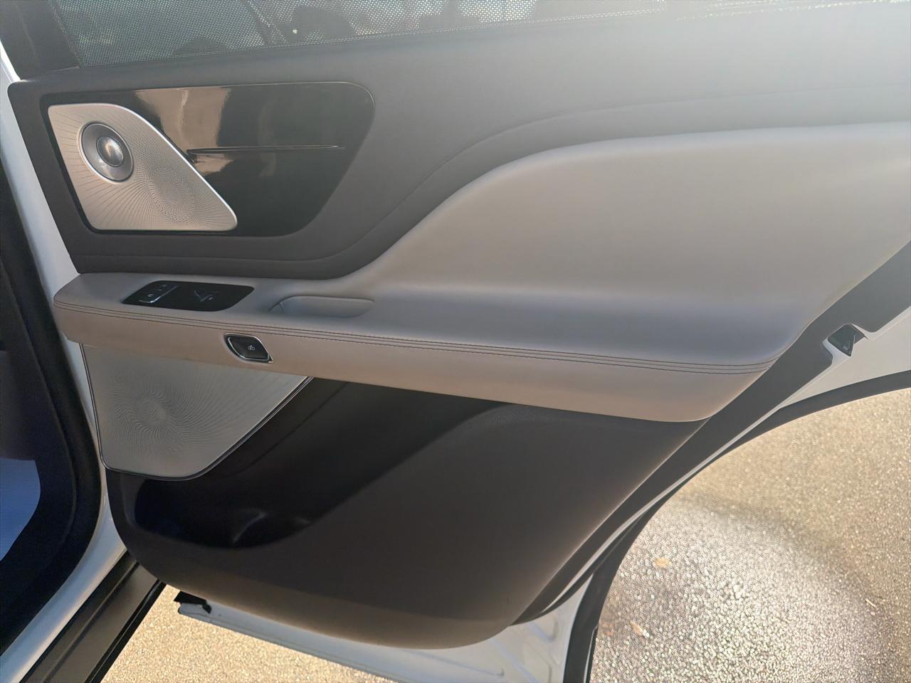 Lincoln Aviator Reserve AWD 2020