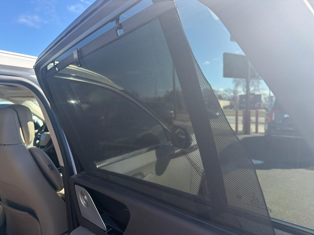 Lincoln Aviator Reserve AWD 2020