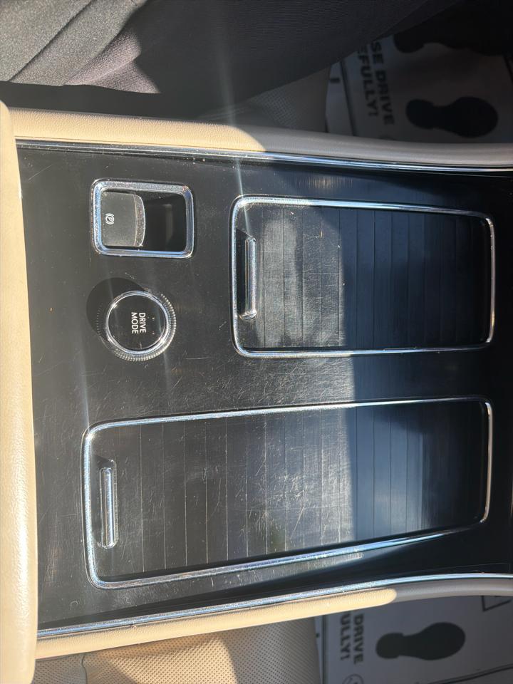 Lincoln Aviator Reserve AWD 2020