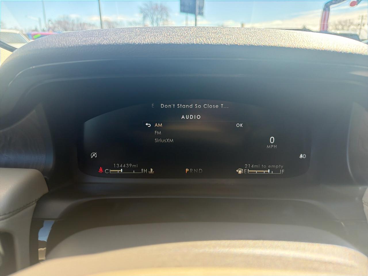 Lincoln Aviator Reserve AWD 2020