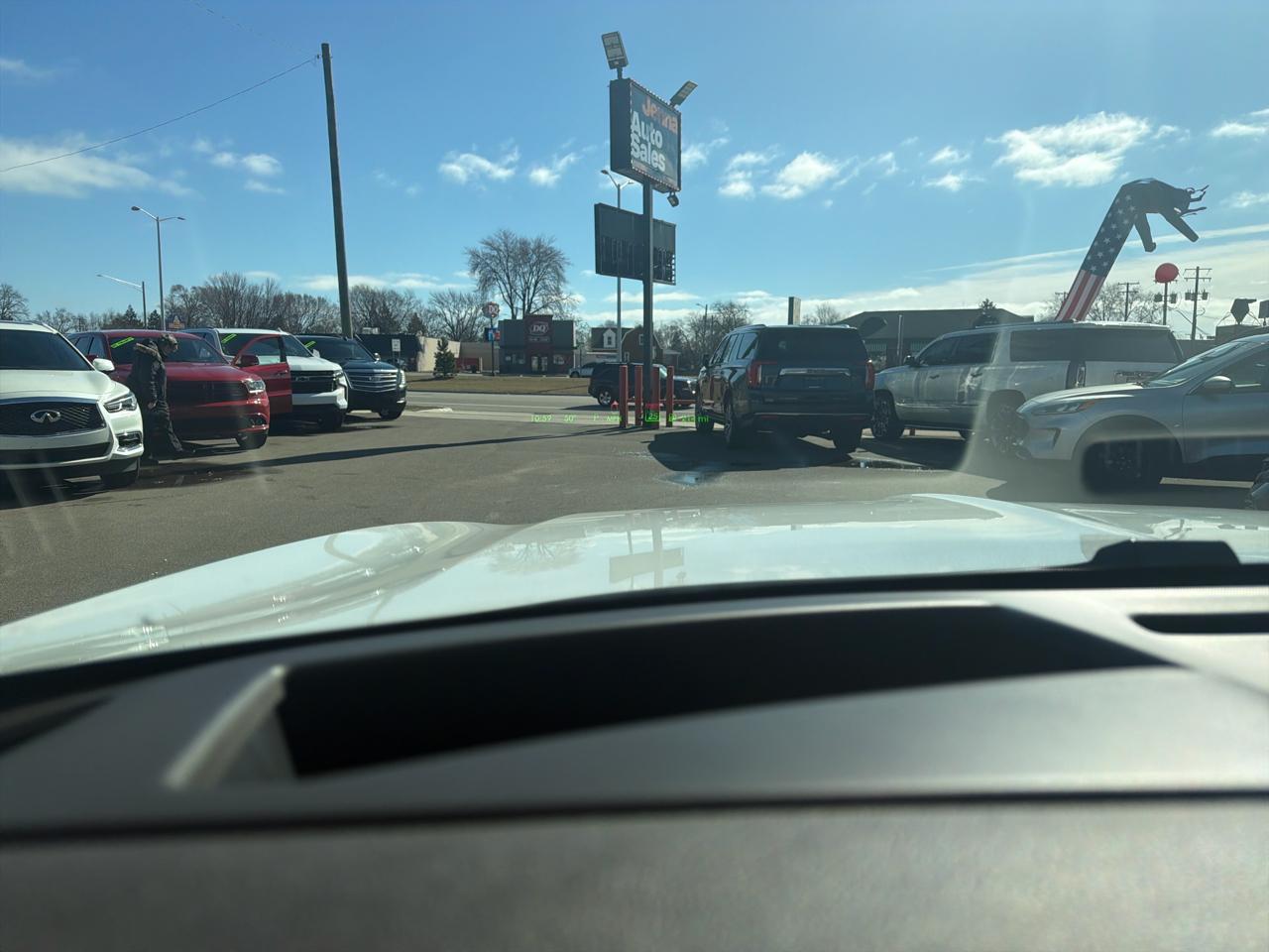 Lincoln Aviator Reserve AWD 2020