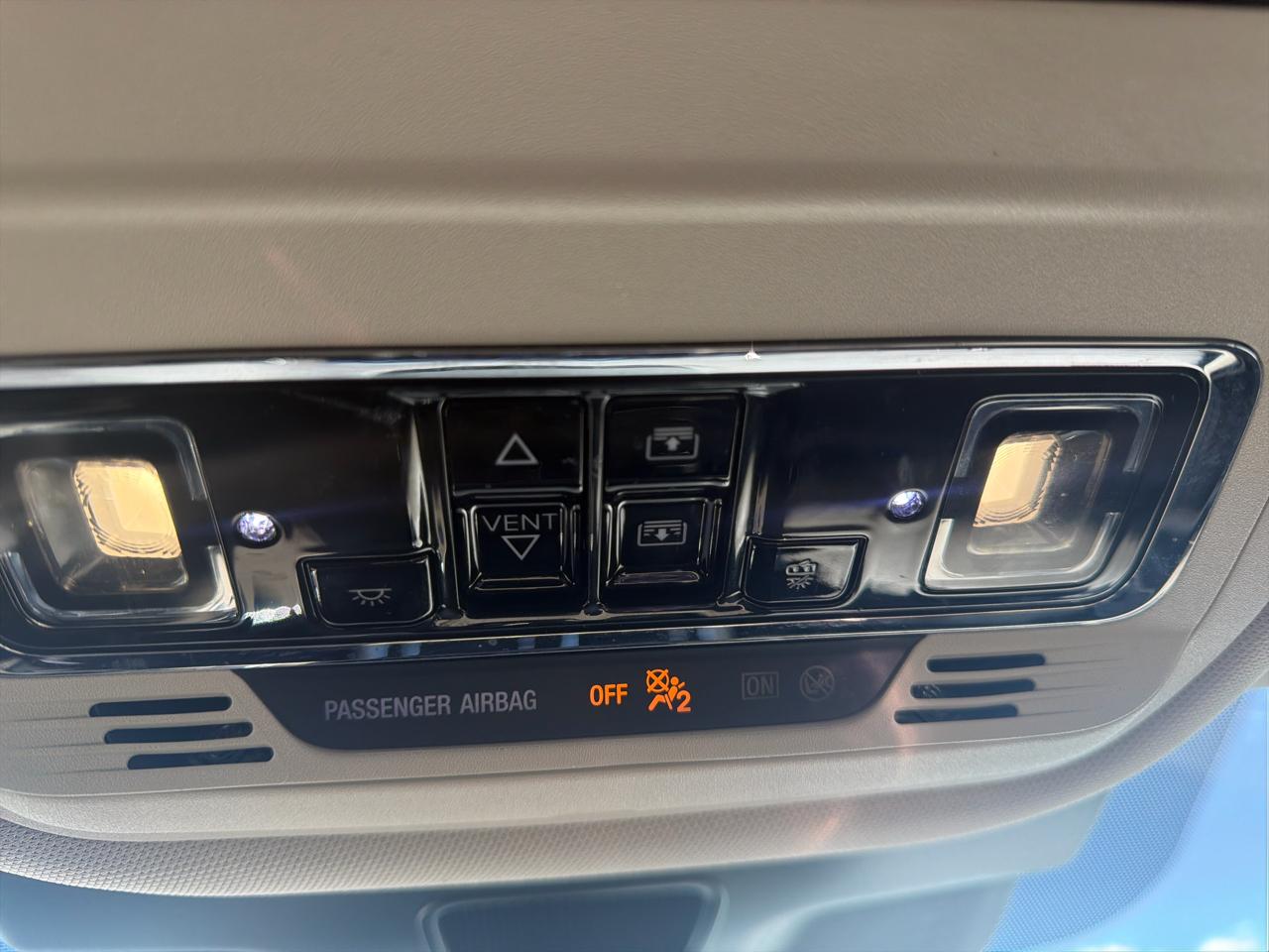 Lincoln Aviator Reserve AWD 2020