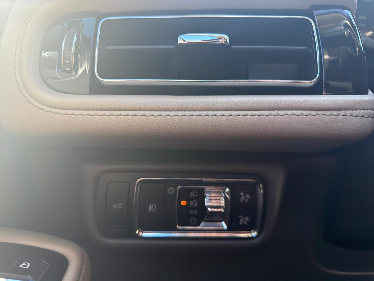 Lincoln Aviator Reserve AWD 2020