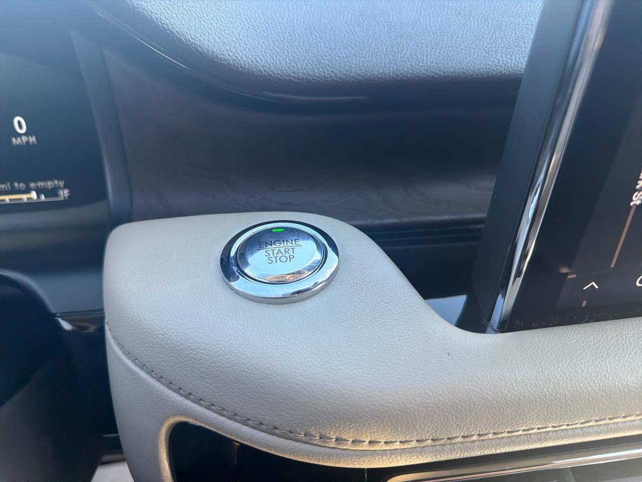 Lincoln Aviator Reserve AWD 2020