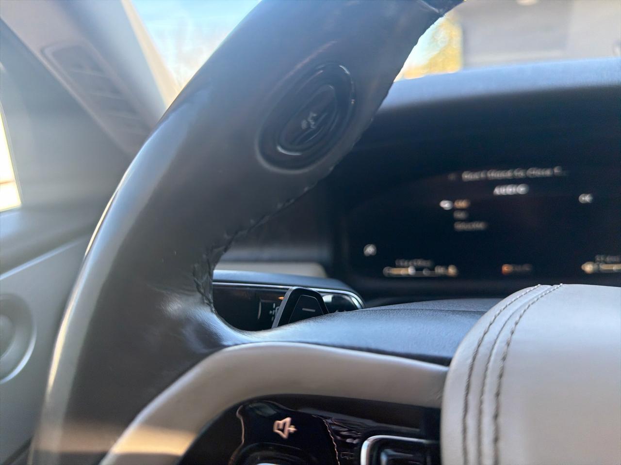 Lincoln Aviator Reserve AWD 2020