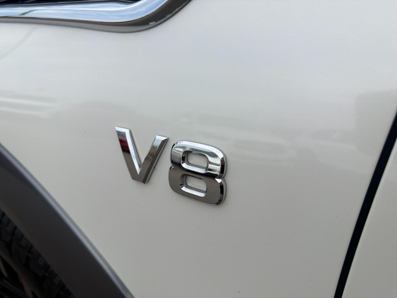 Nissan Armada SV AWD 2018