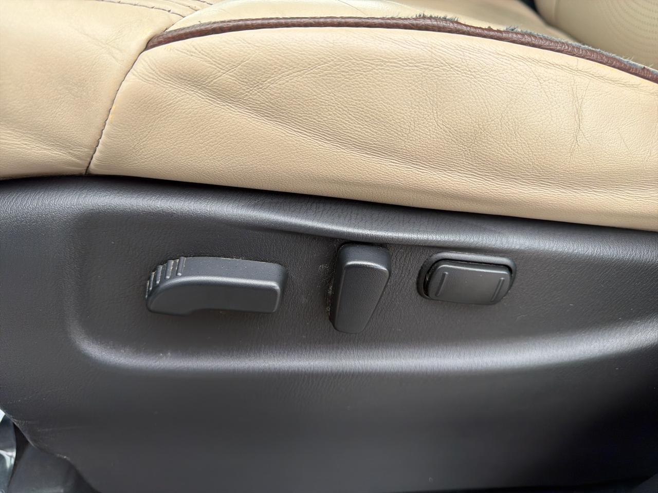 Nissan Armada SV AWD 2018