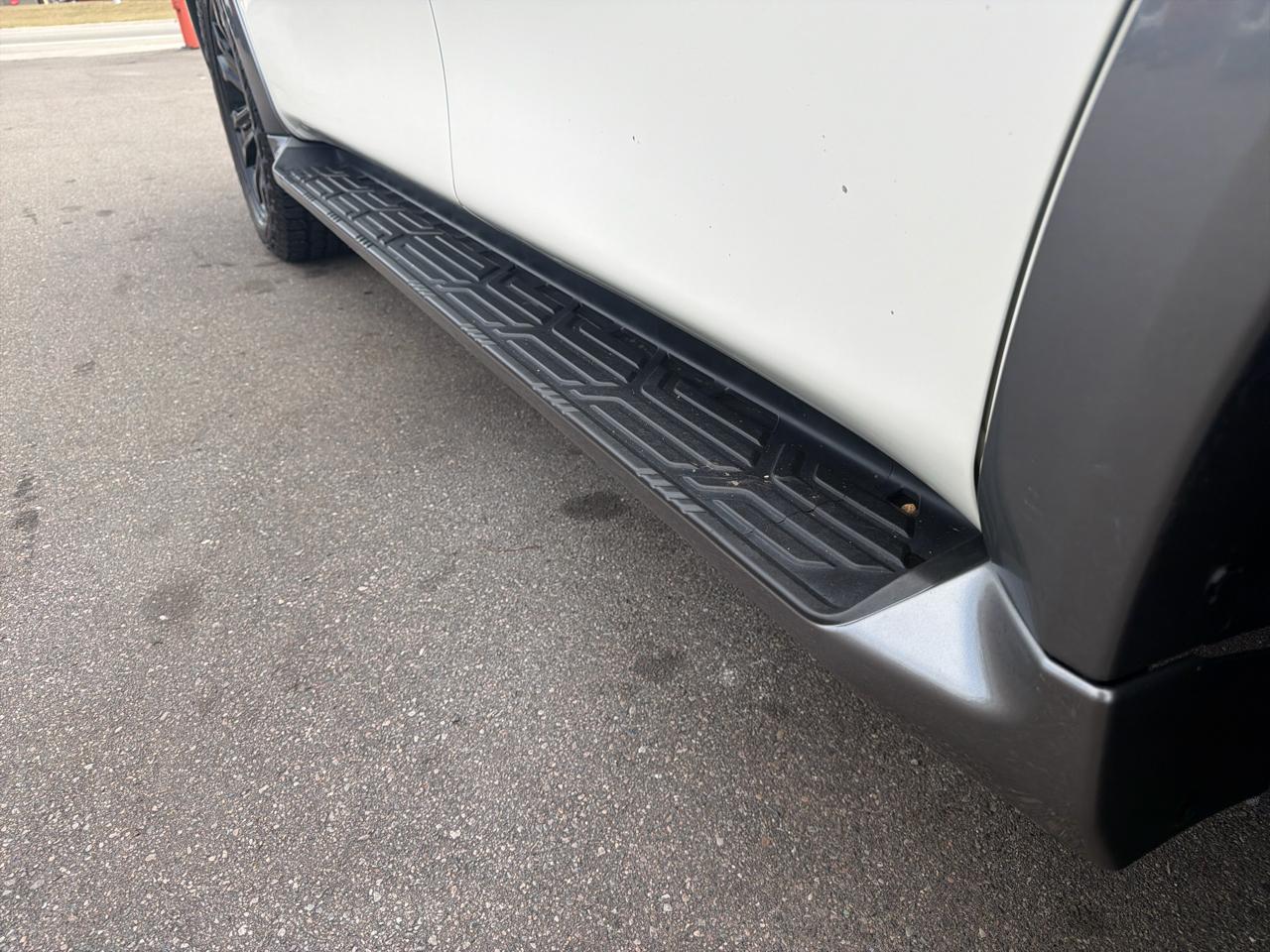 Nissan Armada SV AWD 2018