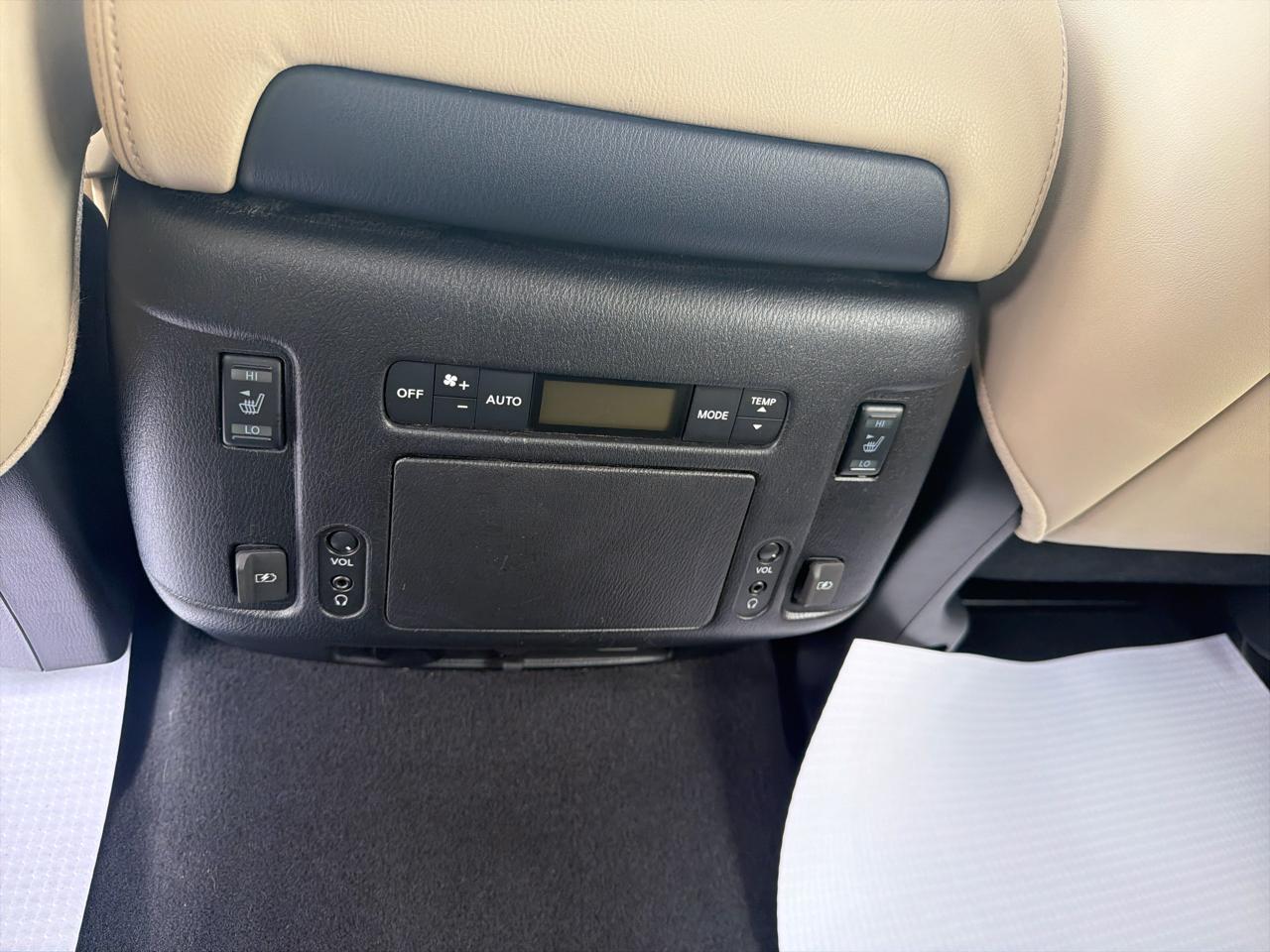 Nissan Armada SV AWD 2018