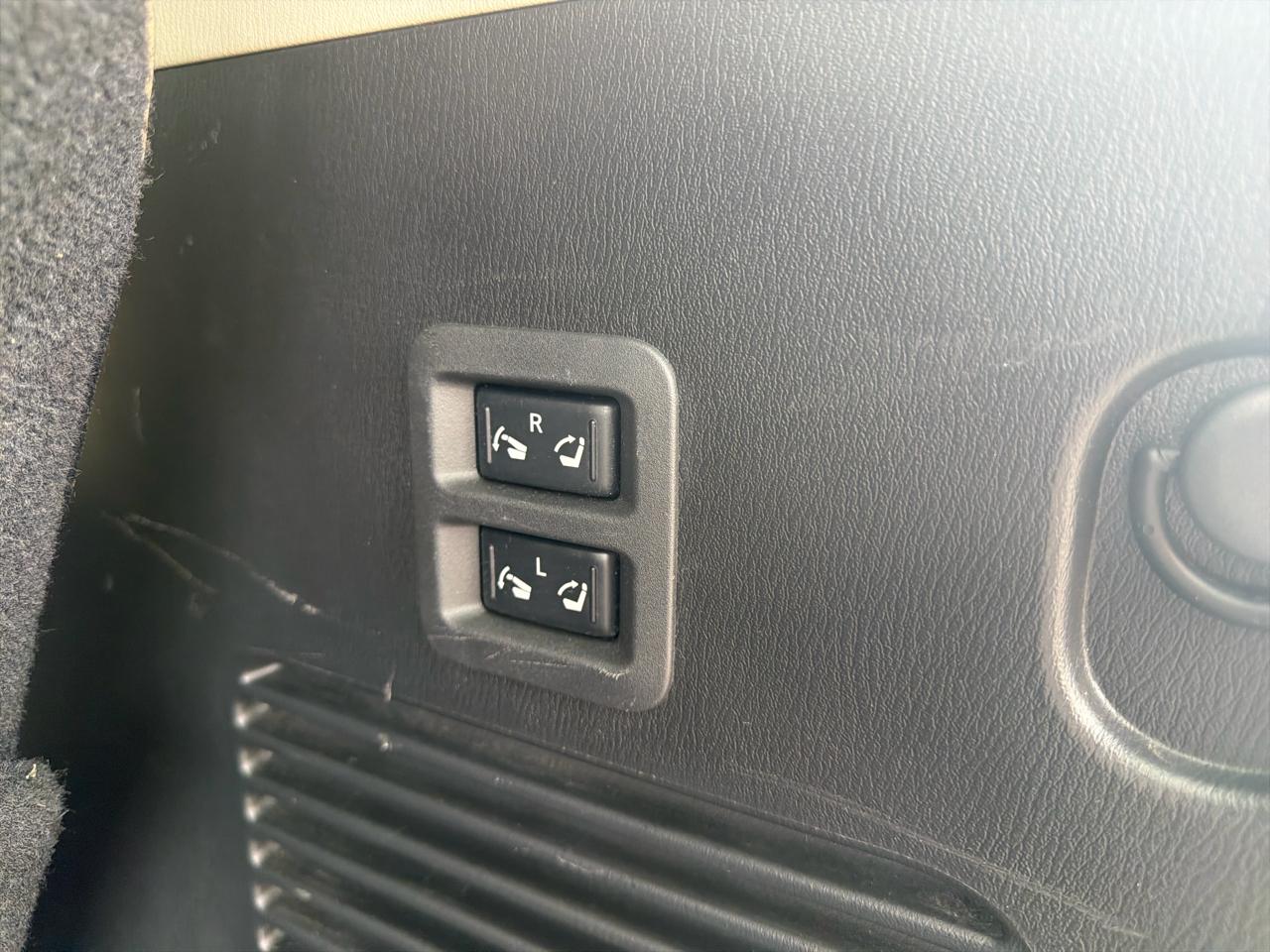 Nissan Armada SV AWD 2018