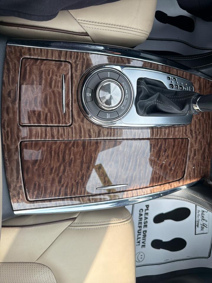 Nissan Armada SV AWD 2018