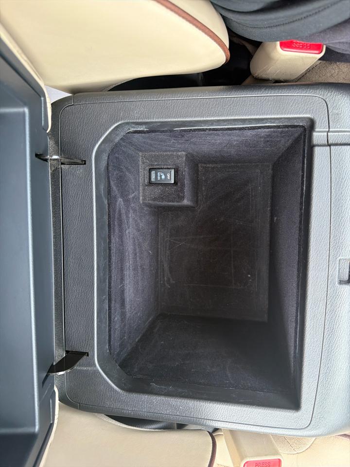 Nissan Armada SV AWD 2018