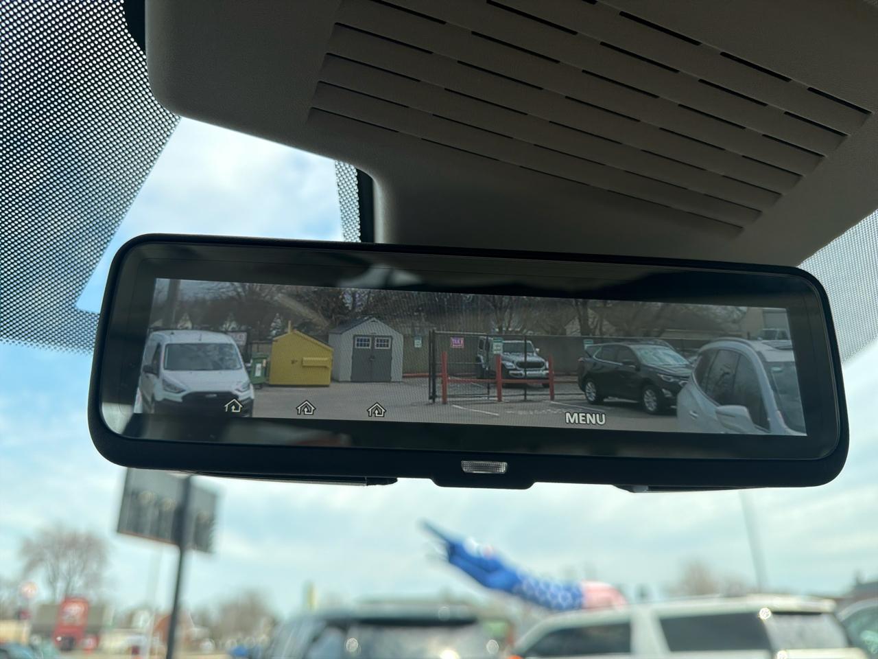 Nissan Armada SV AWD 2018