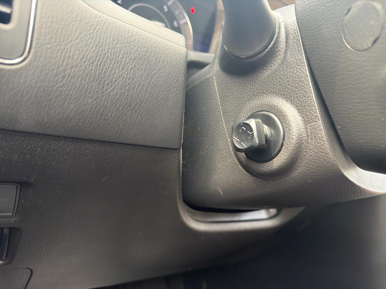 Nissan Armada SV AWD 2018