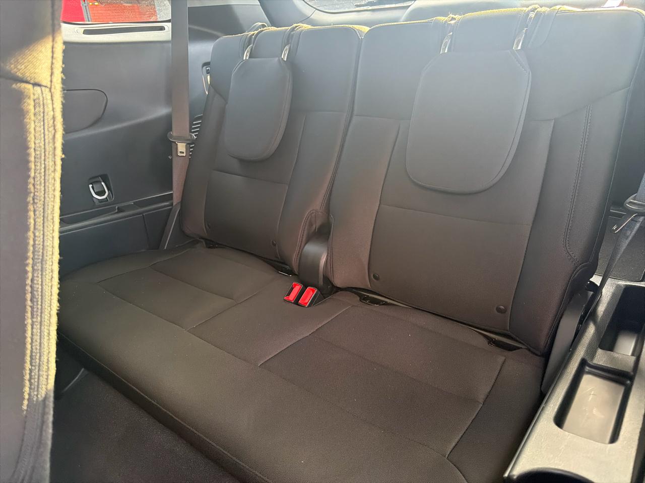 Ford Explorer XLT AWD 2023