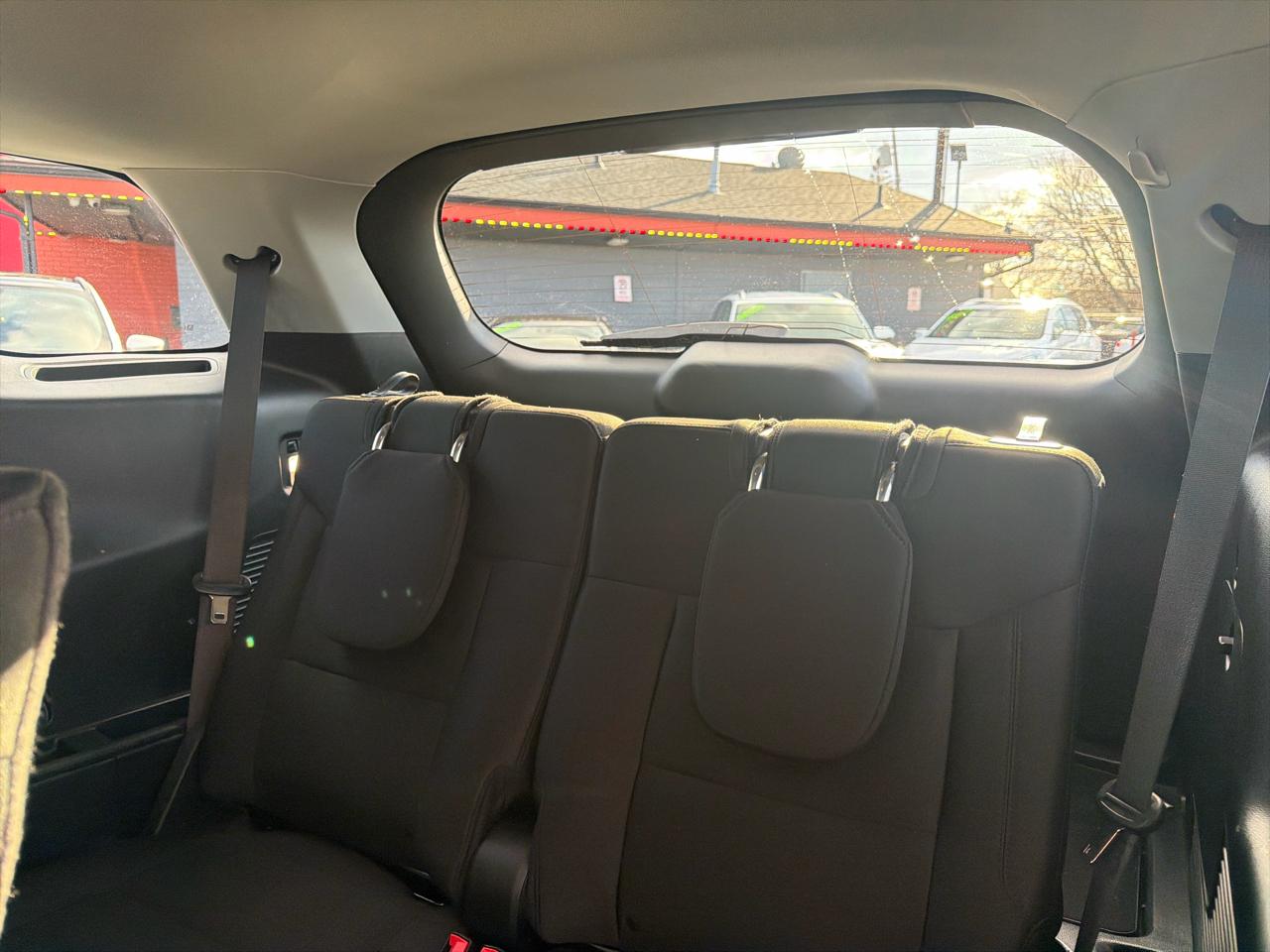 Ford Explorer XLT AWD 2023