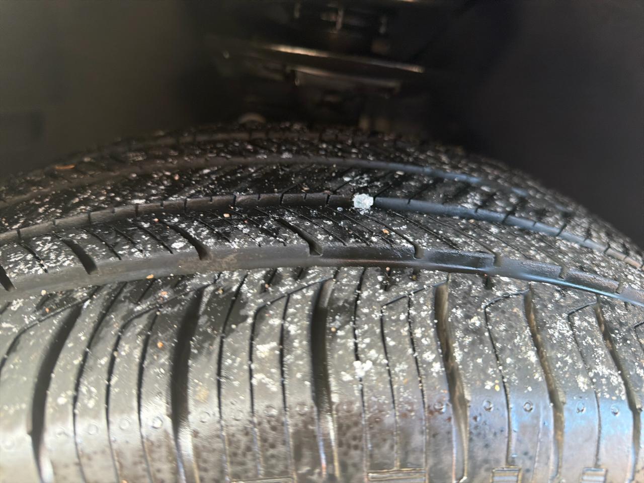 Ford Explorer XLT AWD 2023