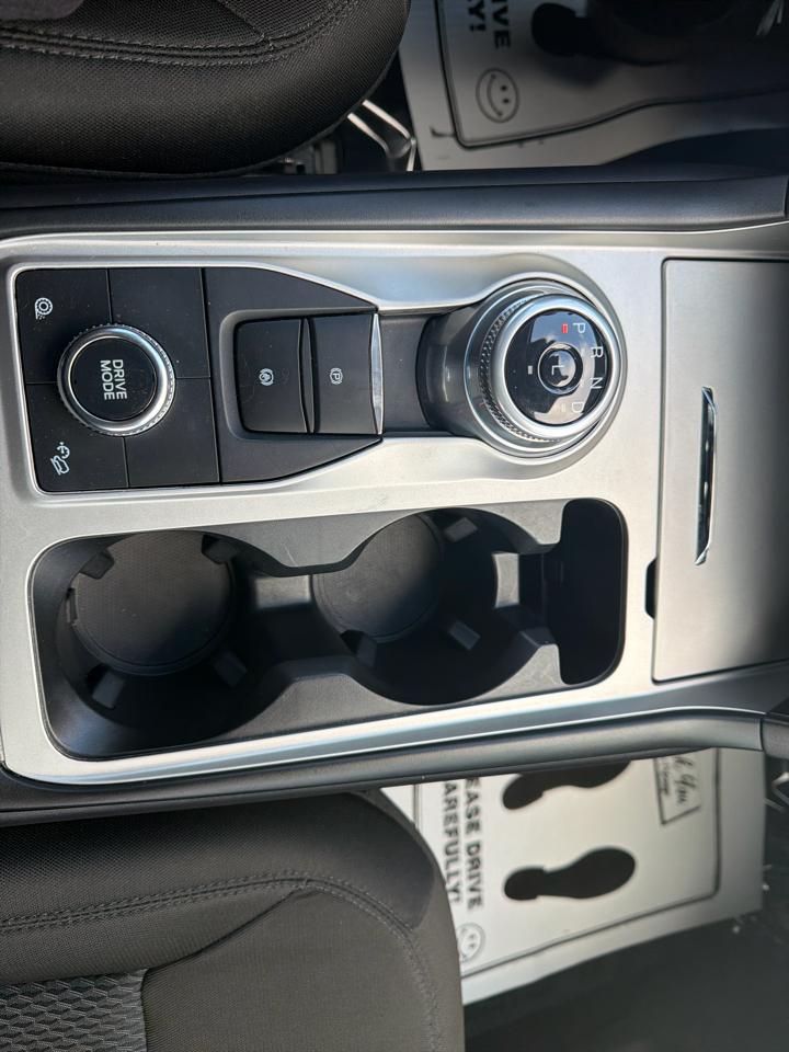 Ford Explorer XLT AWD 2023