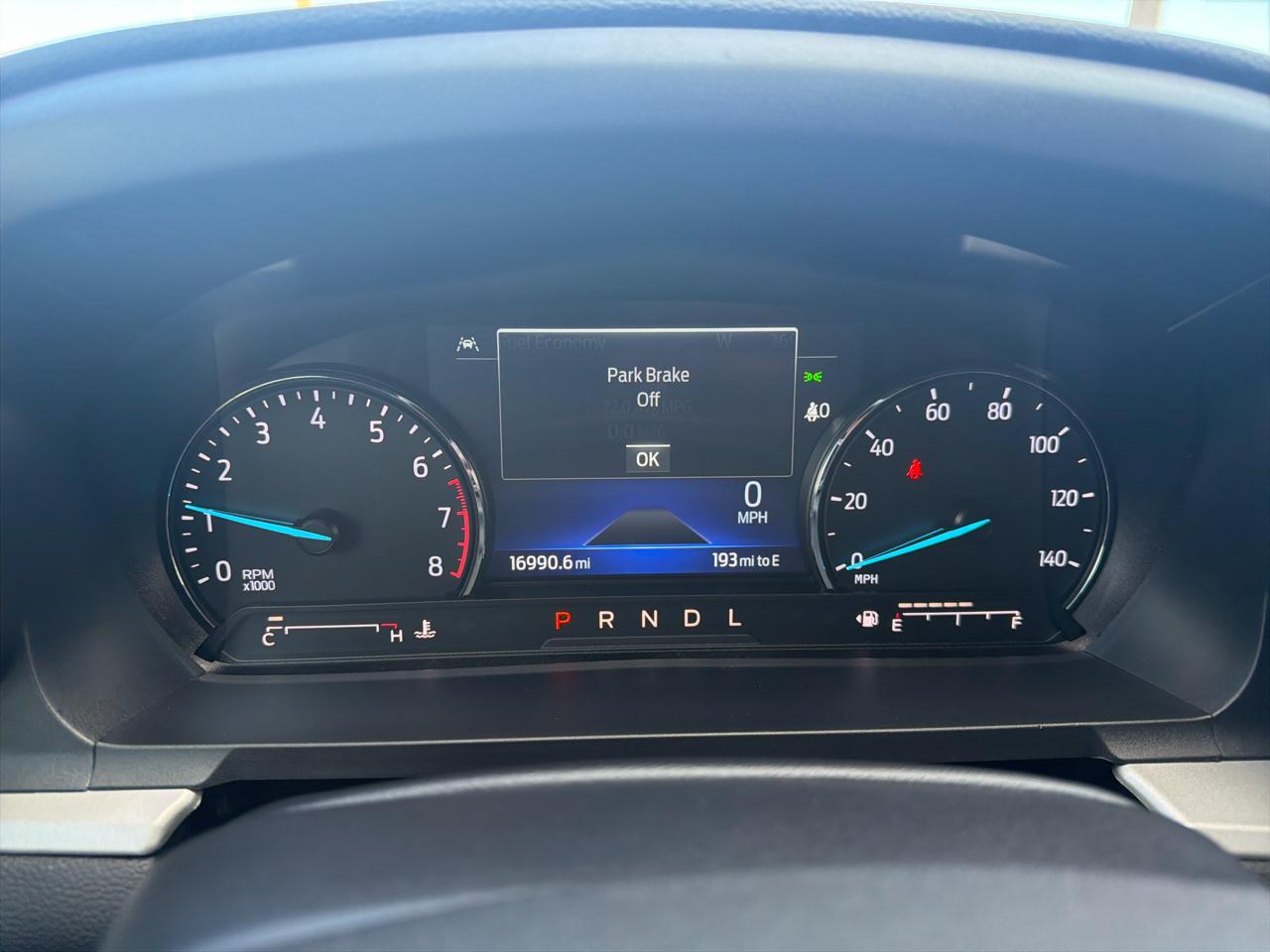 Ford Explorer XLT AWD 2023