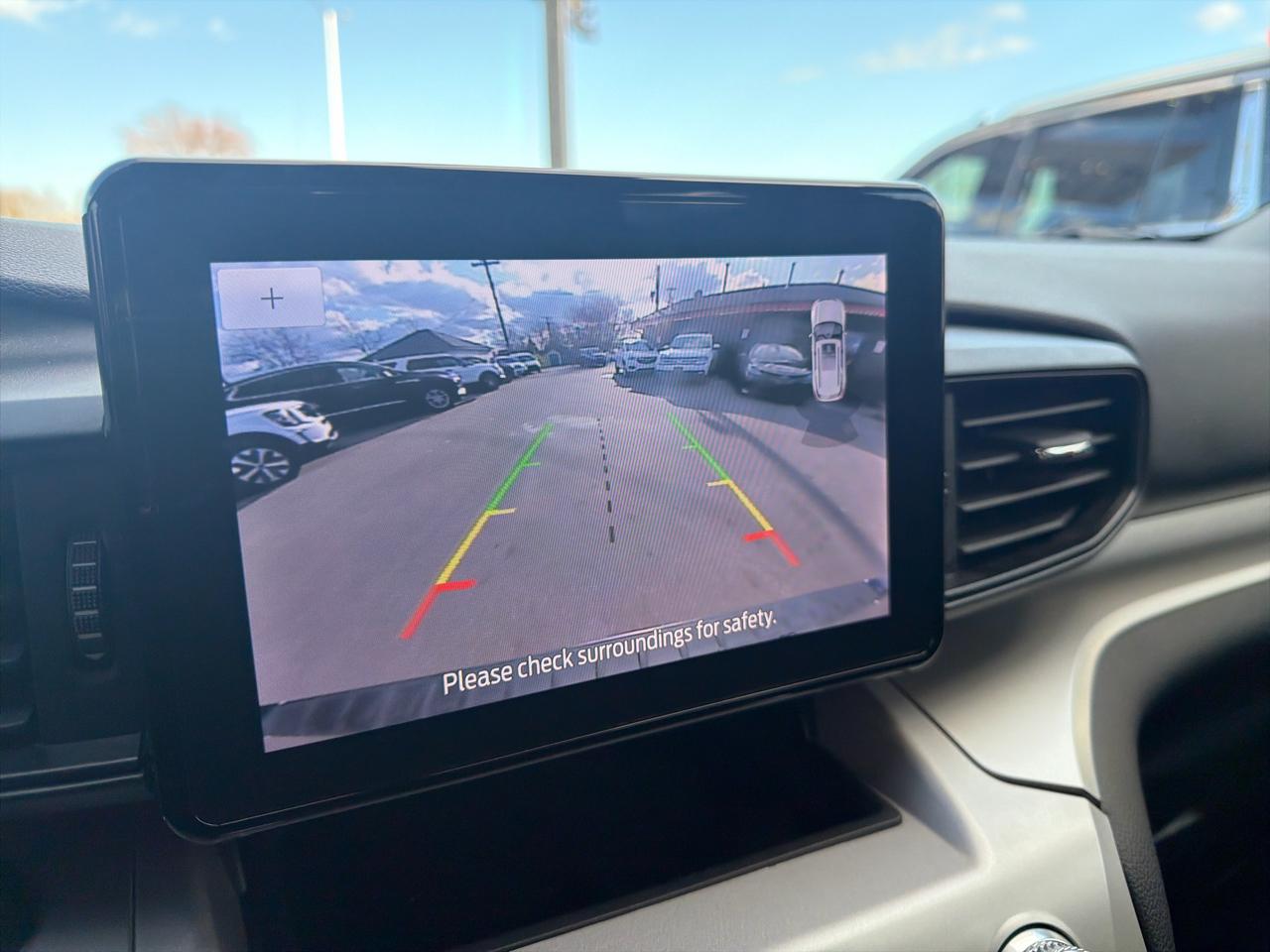 Ford Explorer XLT AWD 2023