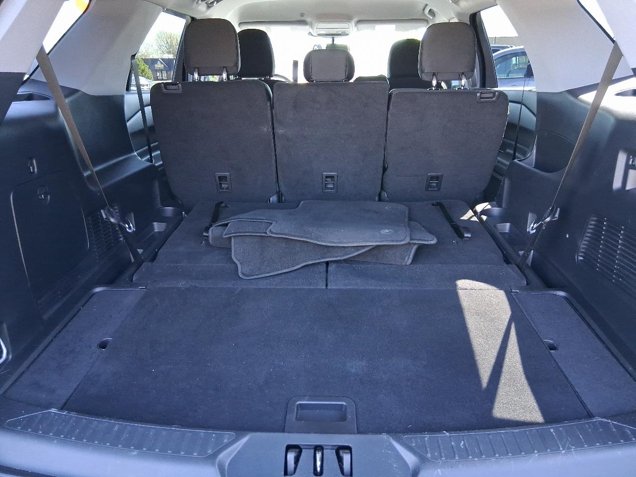 Ford Explorer XLT AWD 2023