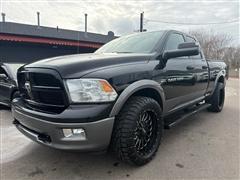 2012 RAM 1500 