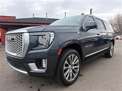 2021 GMC Yukon XL 