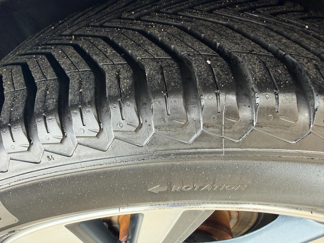 Nissan Murano SV AWD 2015