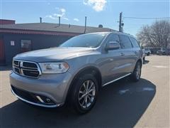 2017 Dodge Durango 