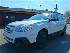 2014 Subaru Outback 