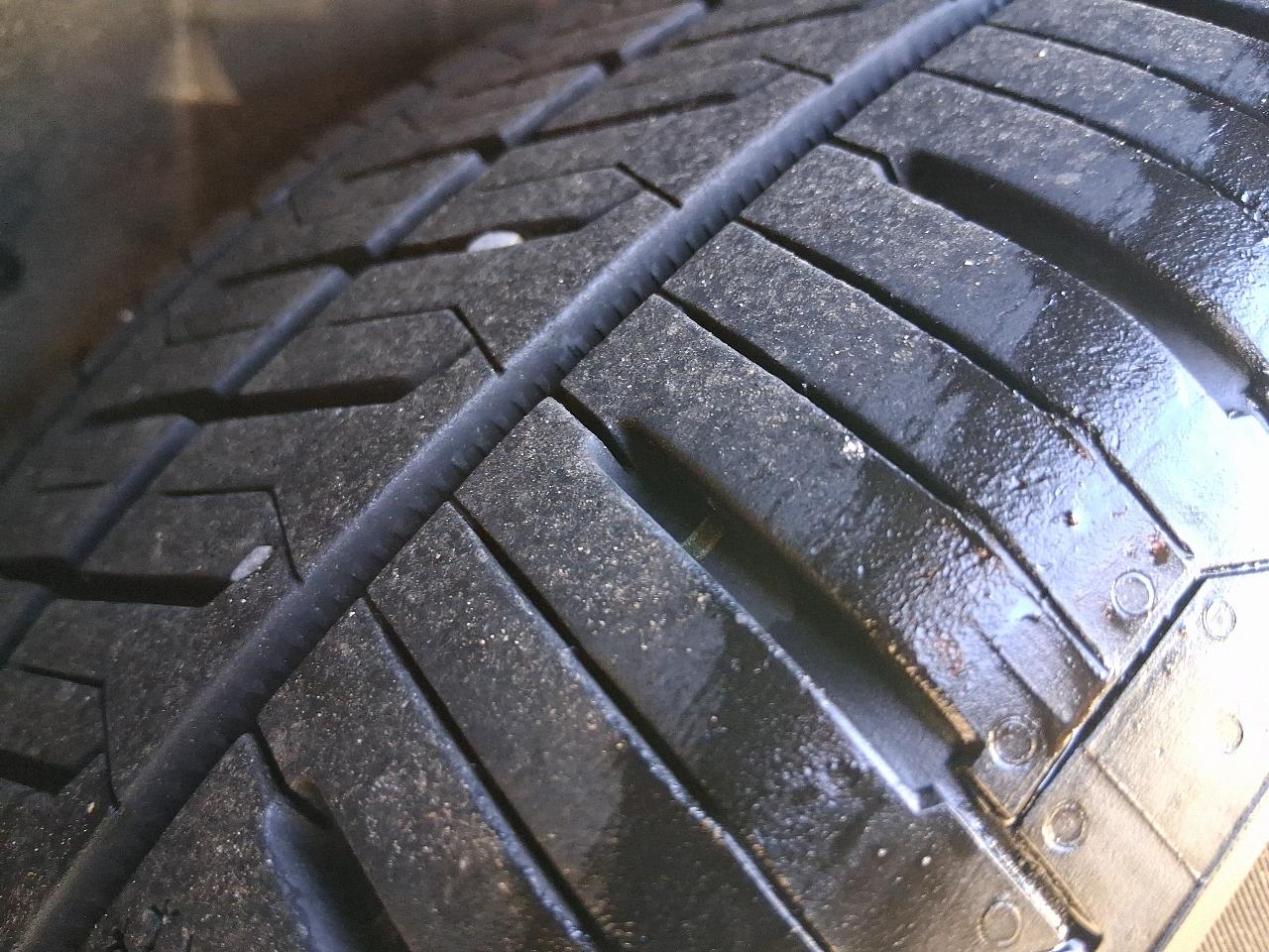 Toyota Camry LE 2019