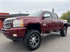 2013 Chevrolet Silverado 1500 