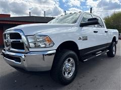 2017 RAM 2500 