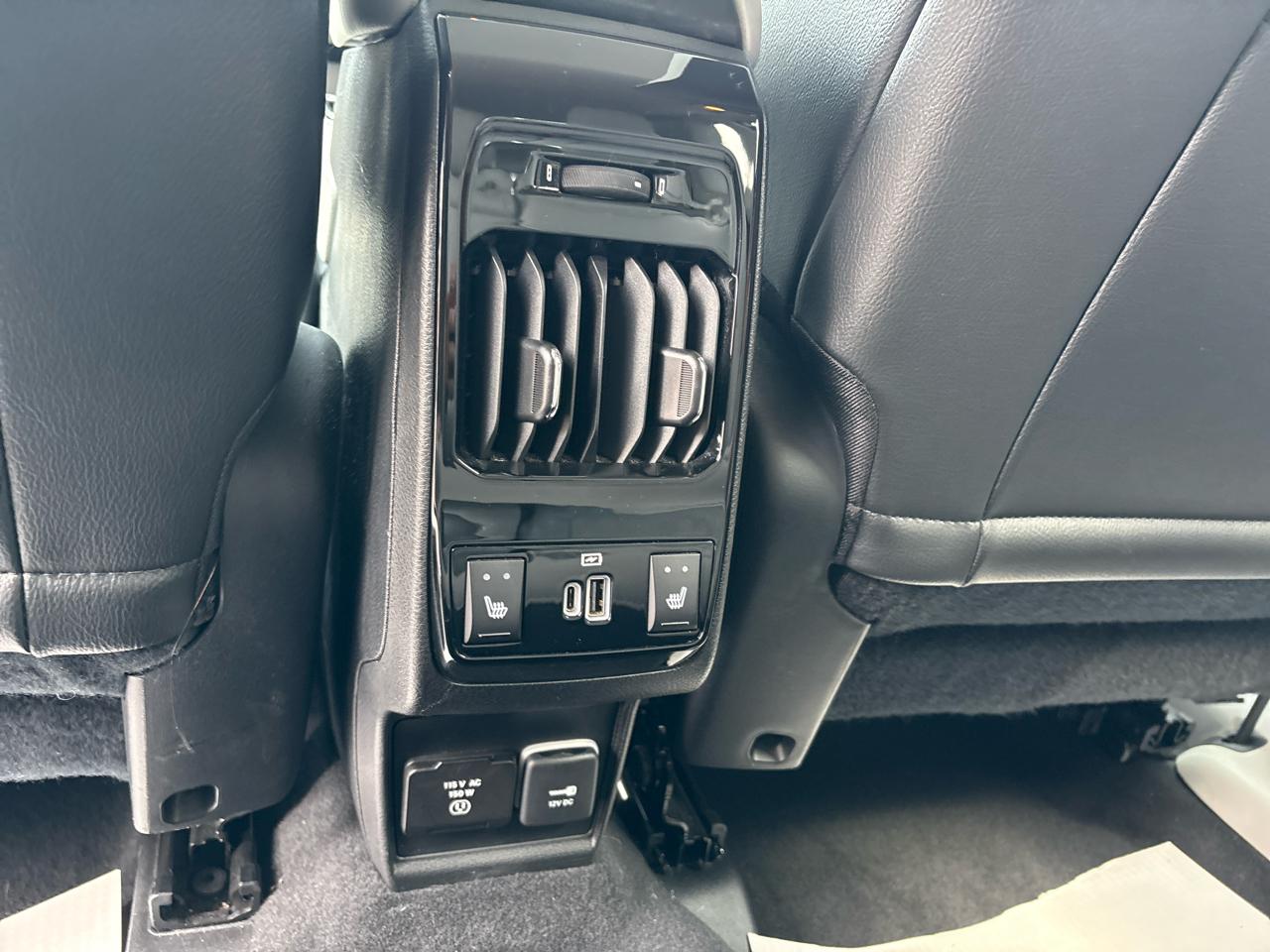 Jeep Compass Limited 4WD 2022