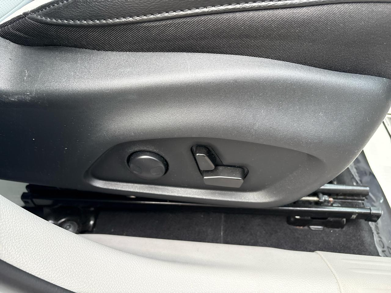 Jeep Compass Limited 4WD 2022
