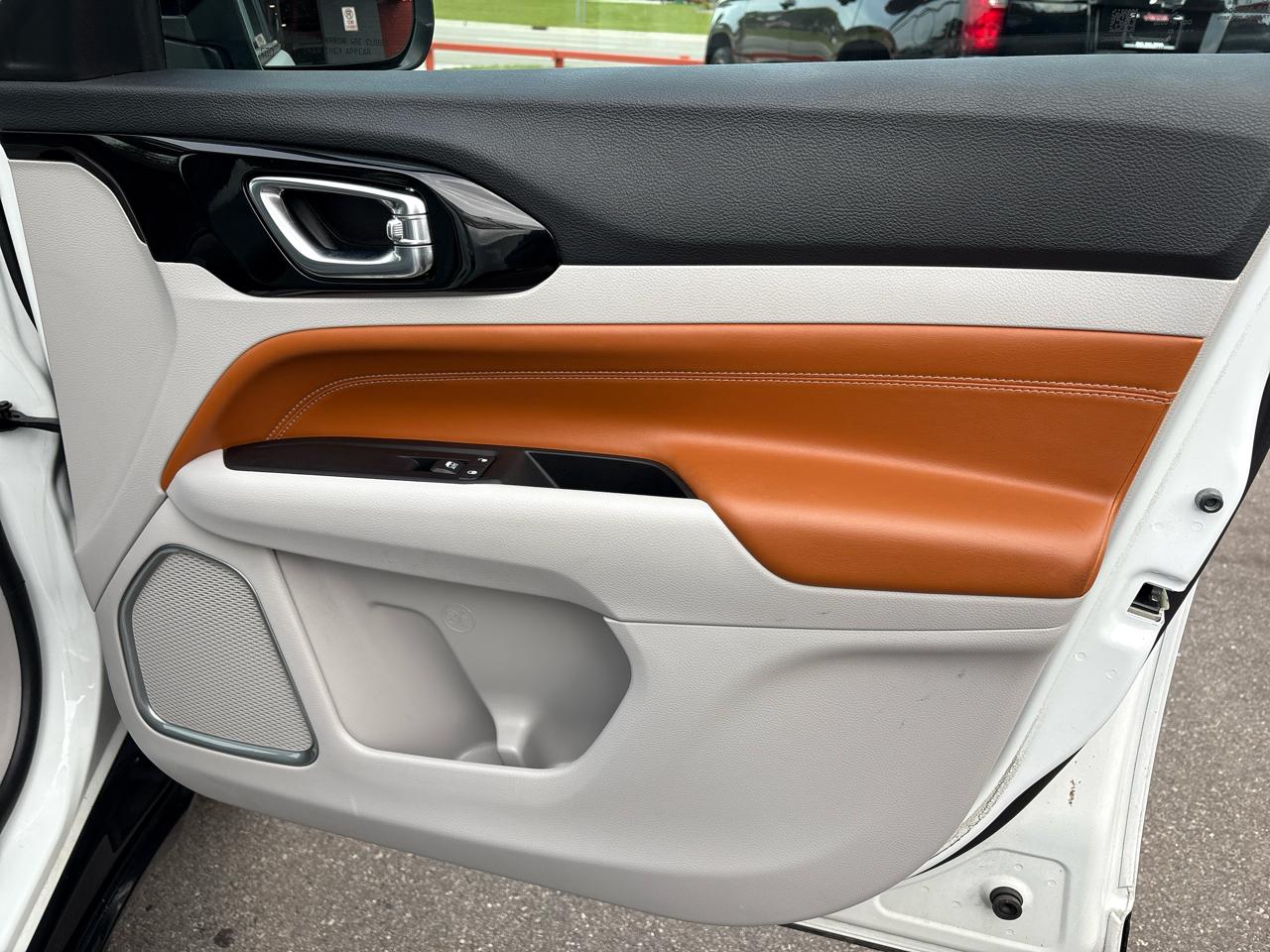 Jeep Compass Limited 4WD 2022
