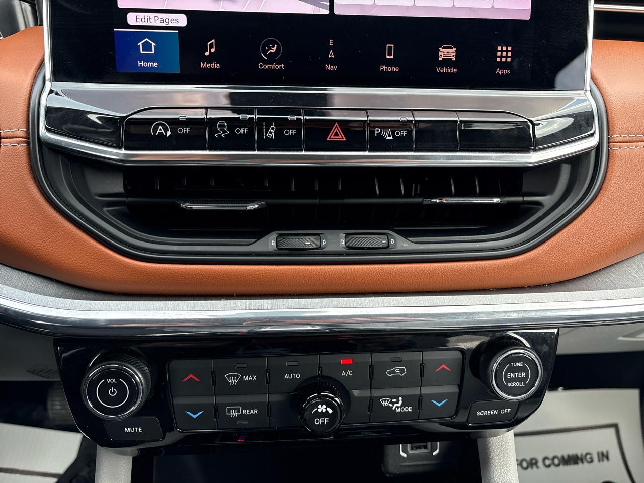 Jeep Compass Limited 4WD 2022