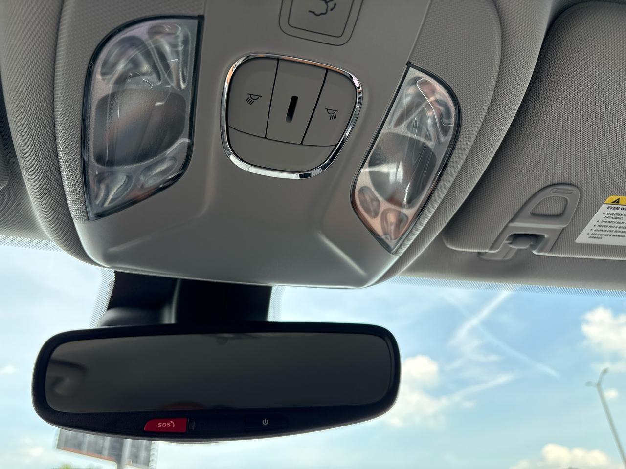 Jeep Compass Limited 4WD 2022