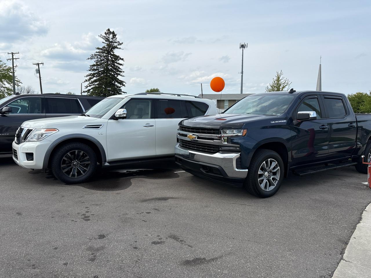 Jeep Compass Limited 4WD 2022