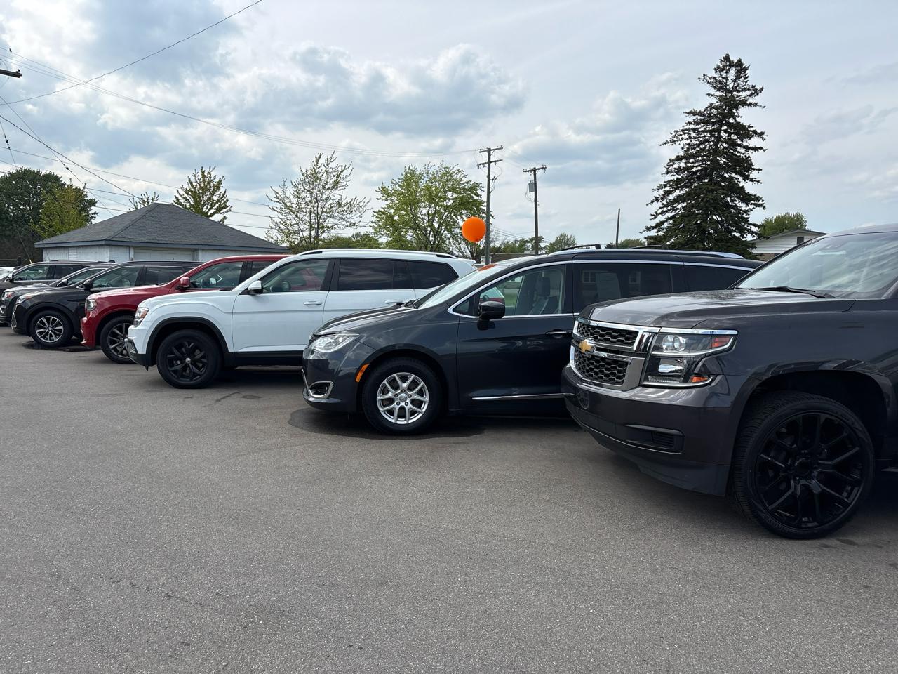 Jeep Compass Limited 4WD 2022